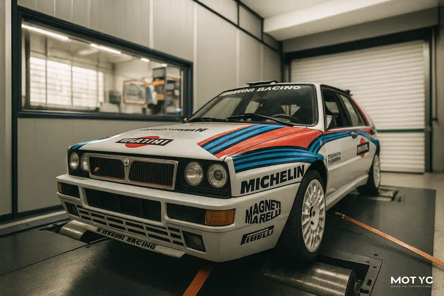 Ottimizzare lcp cls inp con ci jest selenium per evitare bug e migliorare performance.